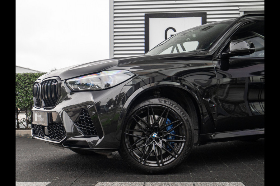 BMW X5M Competition | Bowers & Wilkins | Head-Up | Sky Lounge |