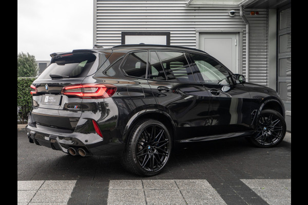 BMW X5M Competition | Bowers & Wilkins | Head-Up | Sky Lounge |