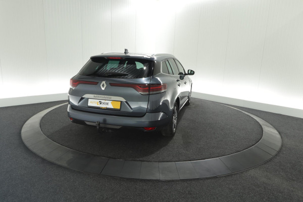 Renault MEGANE Estate TCe 140 Intens | Trekhaak | Camera | Pack Winter | Navigatie | Apple Carplay