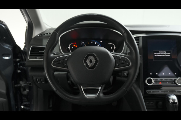 Renault MEGANE Estate TCe 140 Intens | Trekhaak | Camera | Pack Winter | Navigatie | Apple Carplay