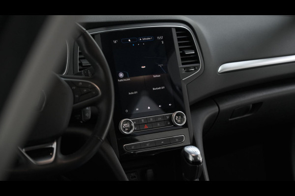 Renault MEGANE Estate TCe 140 Intens | Trekhaak | Camera | Pack Winter | Navigatie | Apple Carplay