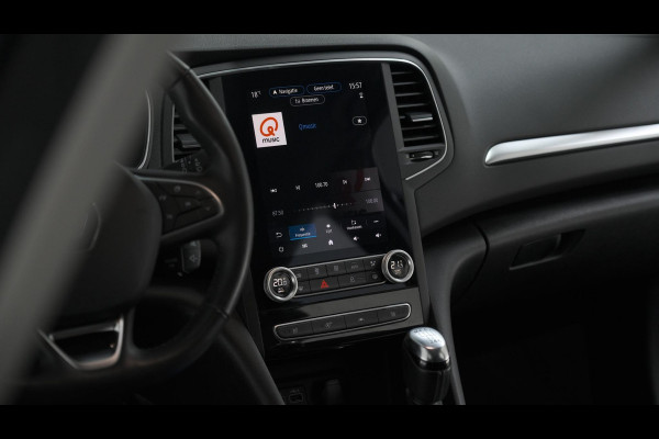 Renault MEGANE Estate TCe 140 Intens | Trekhaak | Camera | Pack Winter | Navigatie | Apple Carplay