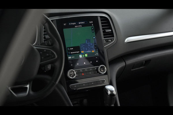 Renault MEGANE Estate TCe 140 Intens | Trekhaak | Camera | Pack Winter | Navigatie | Apple Carplay