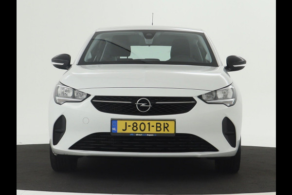 Opel Corsa 1.2 Turbo Edition CarPlay NAVI | 101PK | PDC