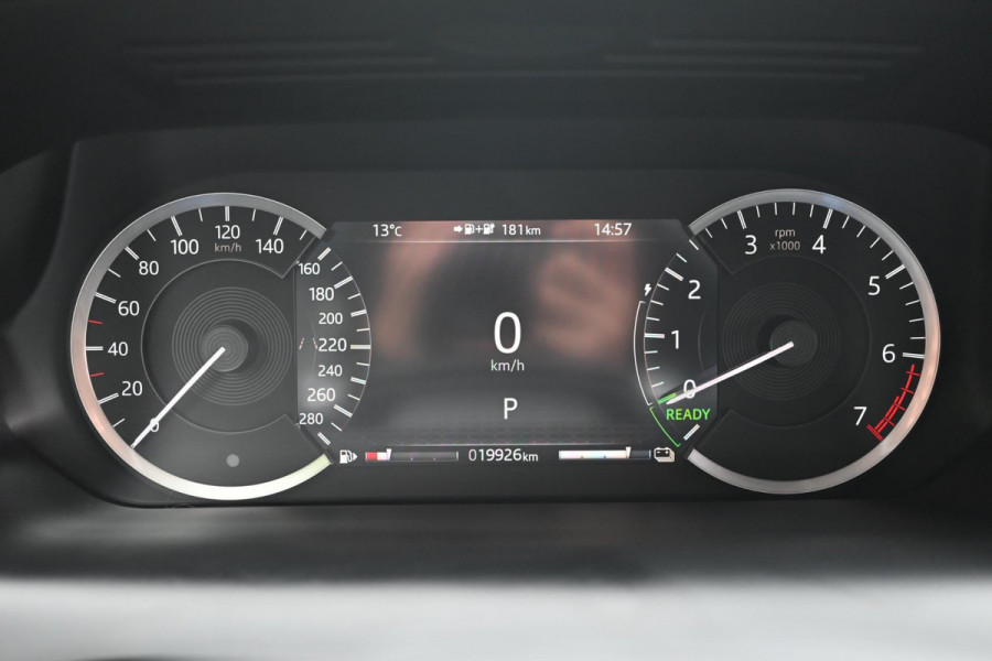 Land Rover Discovery Sport P300e AWD 1.5 PHEV Adaptive Cruise Camera App-Connect LED 18''