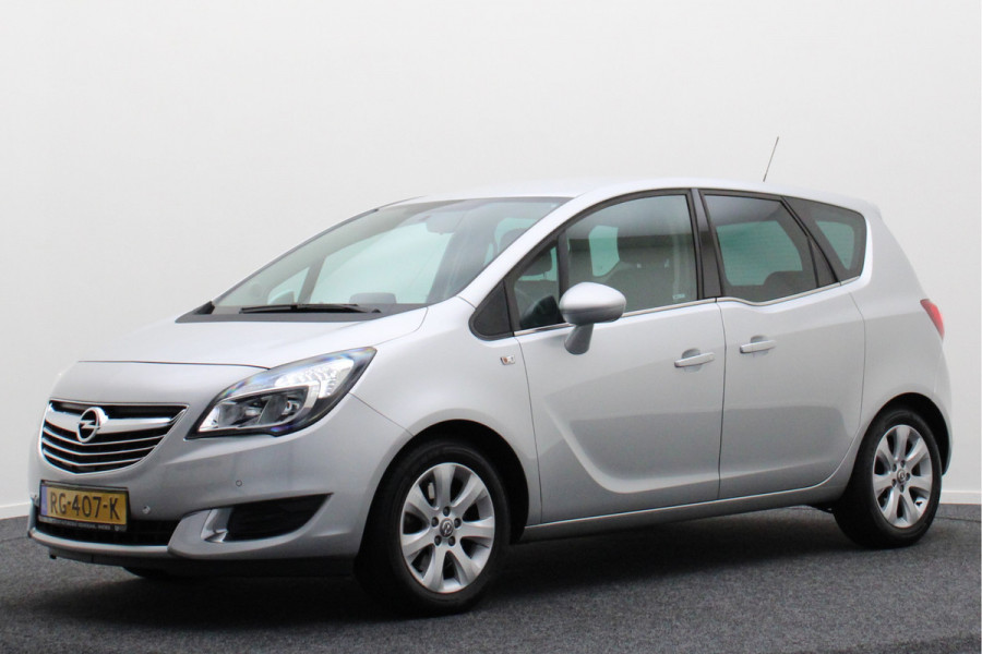 Opel Meriva 1.4 Turbo Cosmo