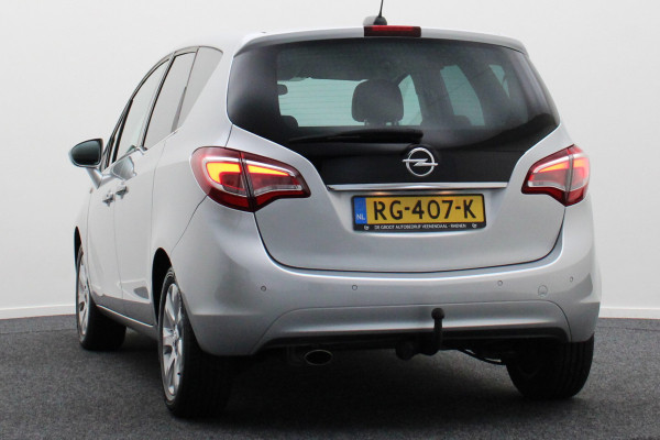 Opel Meriva 1.4 Turbo Cosmo