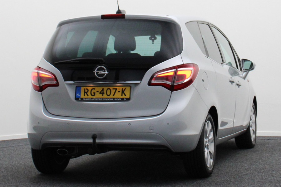 Opel Meriva 1.4 Turbo Cosmo