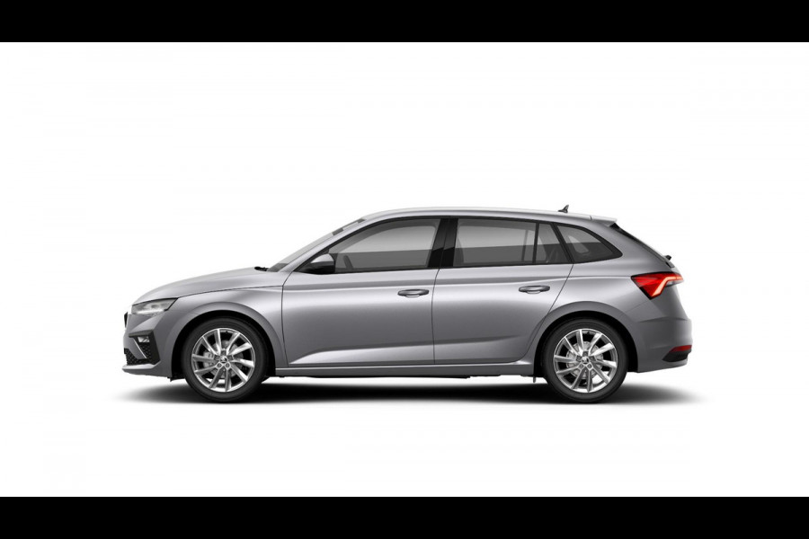 Škoda SCALA Selection 1.0 TSI 115 pk 7 versn. DSG | Image pakket