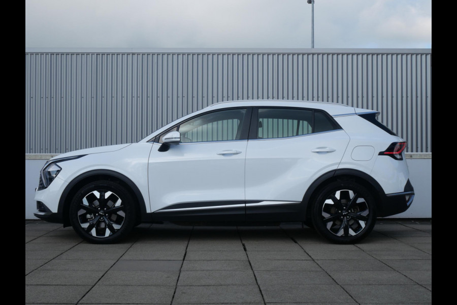 Kia Sportage 1.6 T-GDi Plug-in Hybrid AWD DynamicLine | 19''LM | Carplay | Navi |