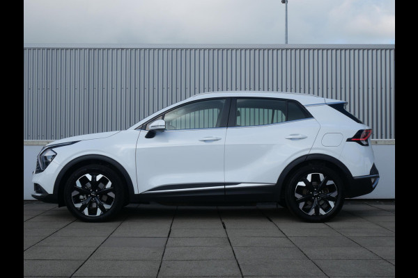 Kia Sportage 1.6 T-GDi Plug-in Hybrid AWD DynamicLine | 19''LM | Carplay | Navi |