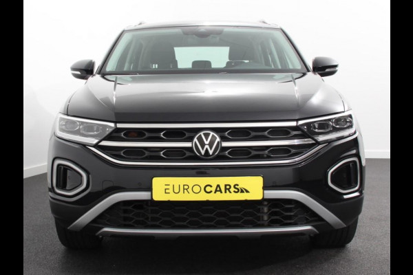 Volkswagen T-Roc 1.5 TSI 150pk DSG Style | Navigatie | Apple Carplay / Android Auto | Climate Control | Led | Digitale Cockpit | Adaptive Cruise Control