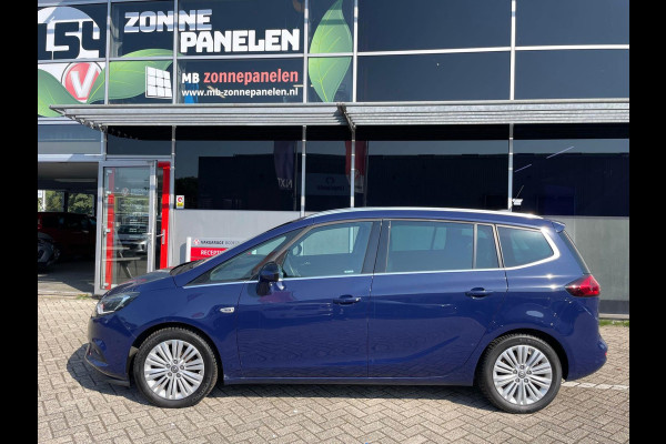 Opel Zafira 1.4 Turbo Online Edition