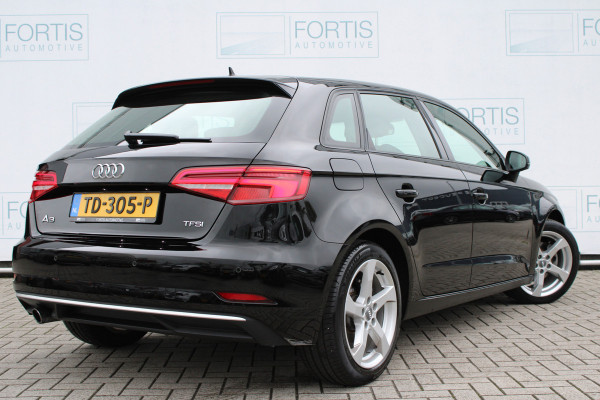 Audi A3 Sportback 1.0 TFSI Sport Lease Edition NL AUTO | NAVI | LMV | SPORTSTOELEN |