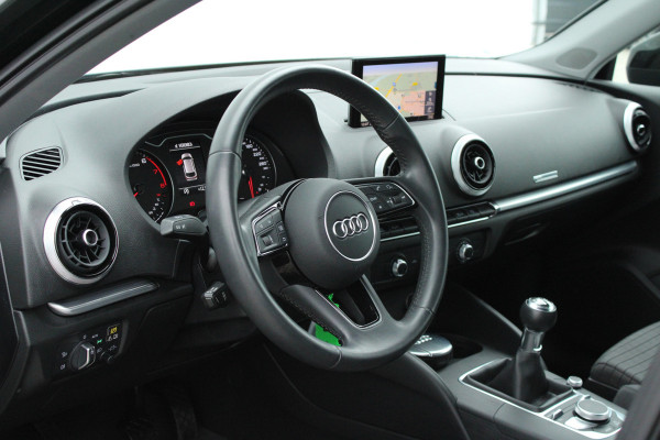 Audi A3 Sportback 1.0 TFSI Sport Lease Edition NL AUTO | NAVI | LMV | SPORTSTOELEN |