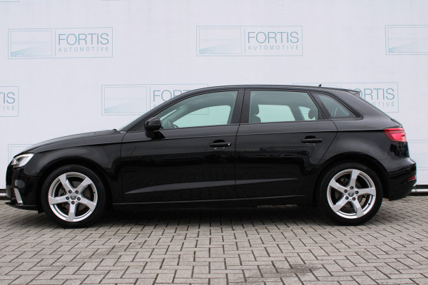 Audi A3 Sportback 1.0 TFSI Sport Lease Edition NL AUTO | NAVI | LMV | SPORTSTOELEN |