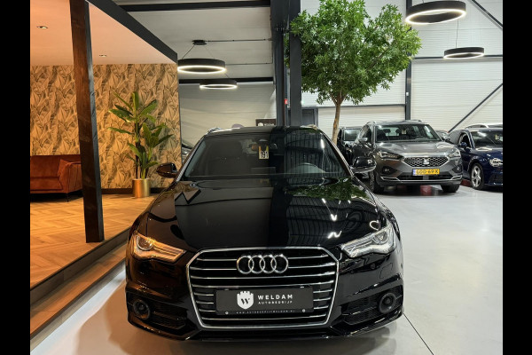 Audi A6 Avant 1.8 TFSI ultra Garantie Xenon Adoptieve Cruise Navi Clima Camera Rijklaar