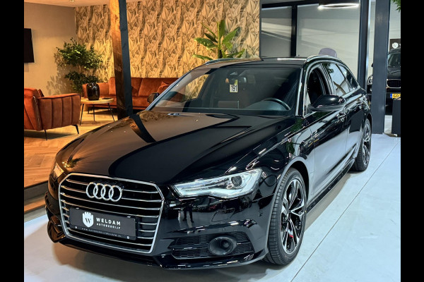 Audi A6 Avant 1.8 TFSI ultra Garantie Xenon Adoptieve Cruise Navi Clima Camera Rijklaar