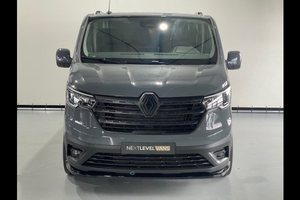 Renault Trafic 2.0 Blue dC1 150 EDC NEXT LEVEL EDITION Camera / Apple Carplay