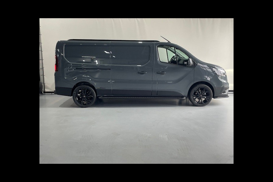 Renault Trafic 2.0 Blue dC1 150 EDC NEXT LEVEL EDITION Camera / Apple Carplay