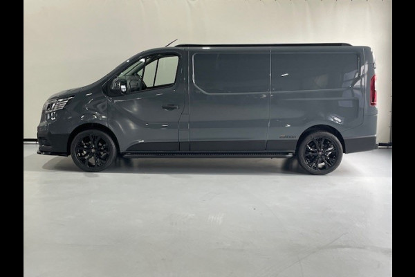 Renault Trafic 2.0 Blue dC1 150 EDC NEXT LEVEL EDITION Camera / Apple Carplay