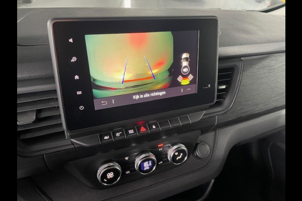 Renault Trafic 2.0 Blue dC1 150 EDC NEXT LEVEL EDITION Camera / Apple Carplay