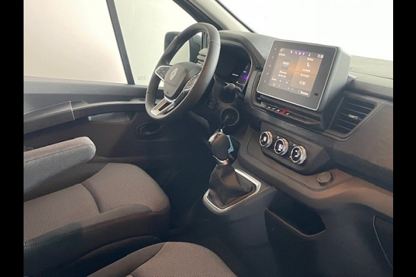 Renault Trafic 2.0 Blue dC1 150 EDC NEXT LEVEL EDITION Camera / Apple Carplay