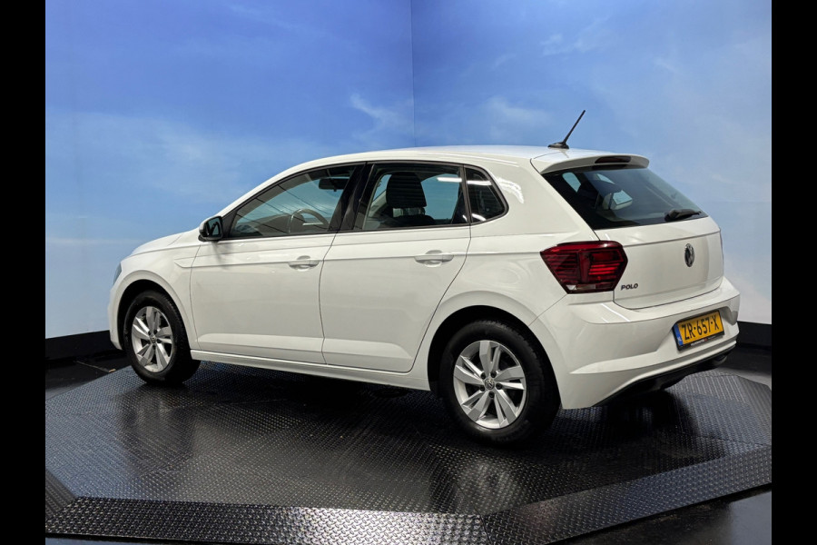 Volkswagen Polo 1.0 TSI Comfortline Airco | Navi | ACC | DAB+