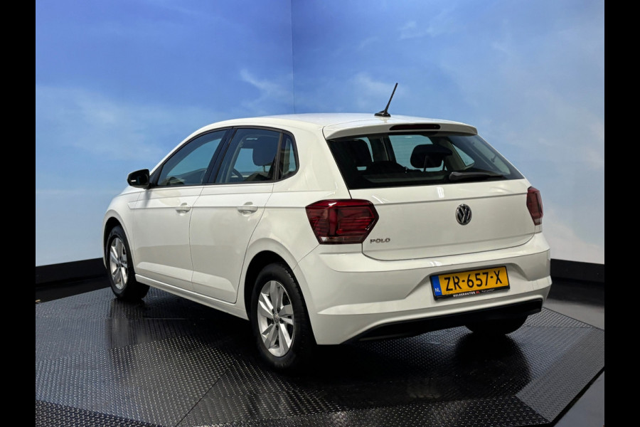 Volkswagen Polo 1.0 TSI Comfortline Airco | Navi | ACC | DAB+