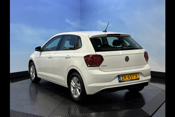 Volkswagen Polo 1.0 TSI Comfortline Airco | Navi | ACC | DAB+