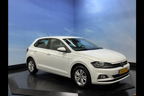 Volkswagen Polo 1.0 TSI Comfortline Airco | Navi | ACC | DAB+