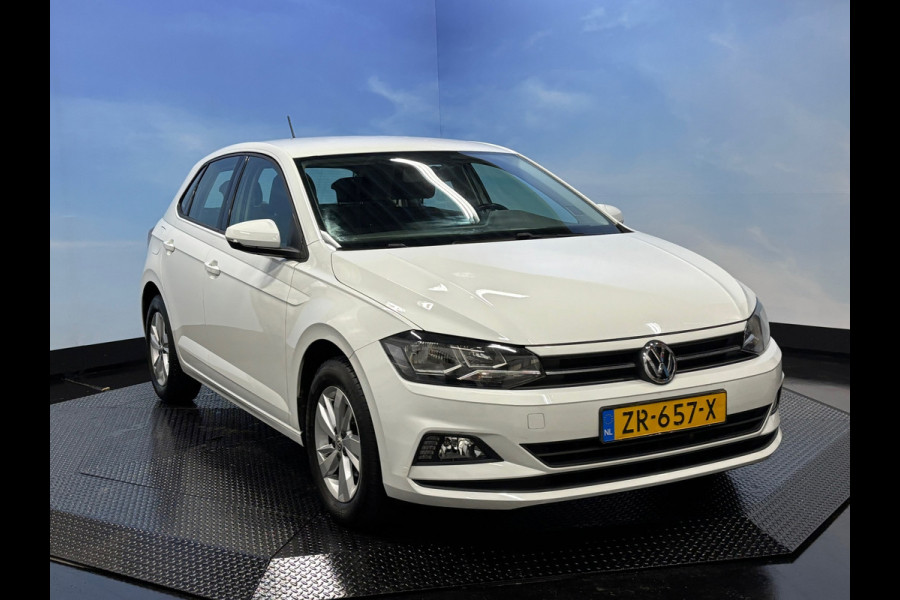 Volkswagen Polo 1.0 TSI Comfortline Airco | Navi | ACC | DAB+