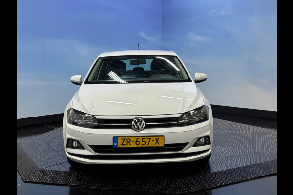 Volkswagen Polo 1.0 TSI Comfortline Airco | Navi | ACC | DAB+