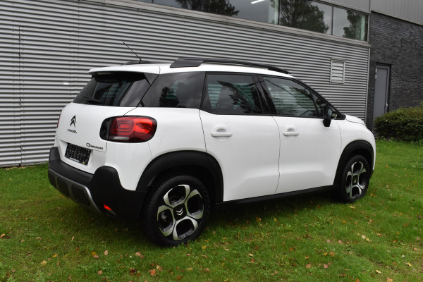 Citroën C3 Aircross 1.2 PureTech S&S Shine Automaat Navigatie