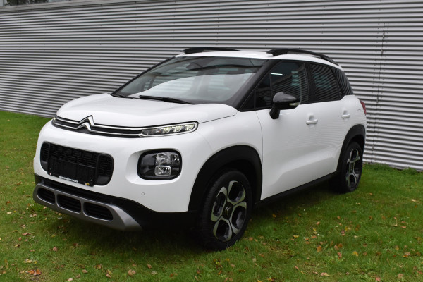 Citroën C3 Aircross 1.2 PureTech S&S Shine Automaat Navigatie