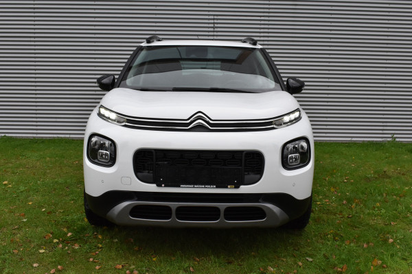 Citroën C3 Aircross 1.2 PureTech S&S Shine Automaat Navigatie