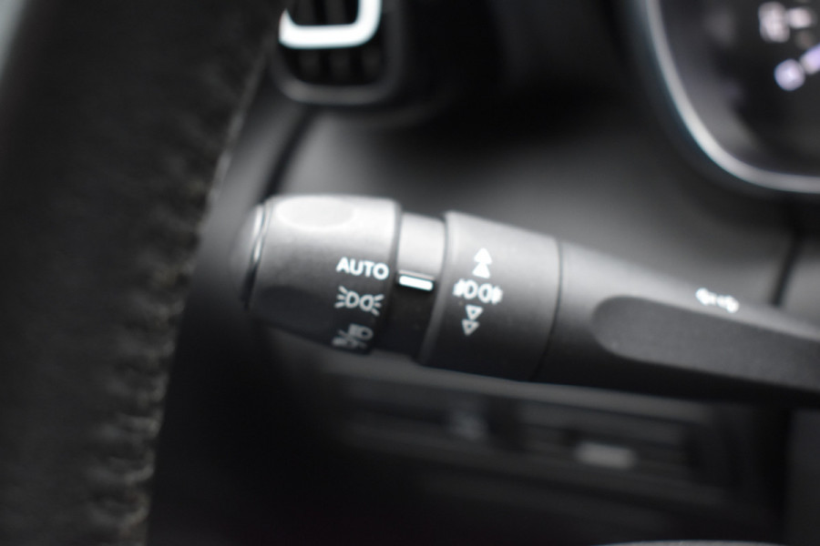 Citroën C3 Aircross 1.2 PureTech S&S Shine Automaat Navigatie