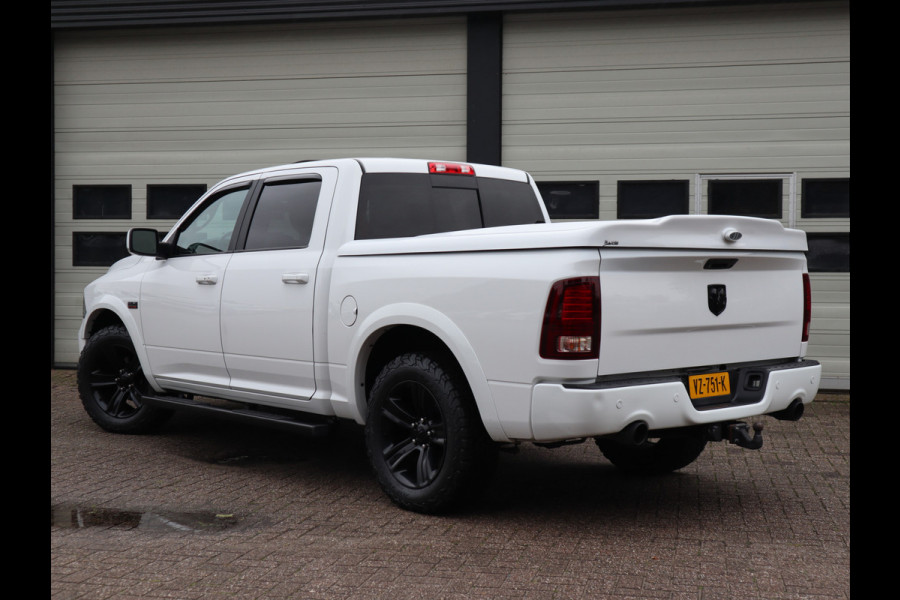 Dodge Ram 1500 5.7 V8 Quad Cab 6'4 Prins LPG - 4X4 - PANO