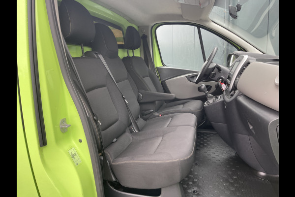 Renault Trafic 1.6 dCi EURO 6 / L1H1 / 1e EIG. / IMPERIAAL / TREKHAAK / AIRCO / CRUISE / NAVI / BLUETOOTH / 3-ZITS