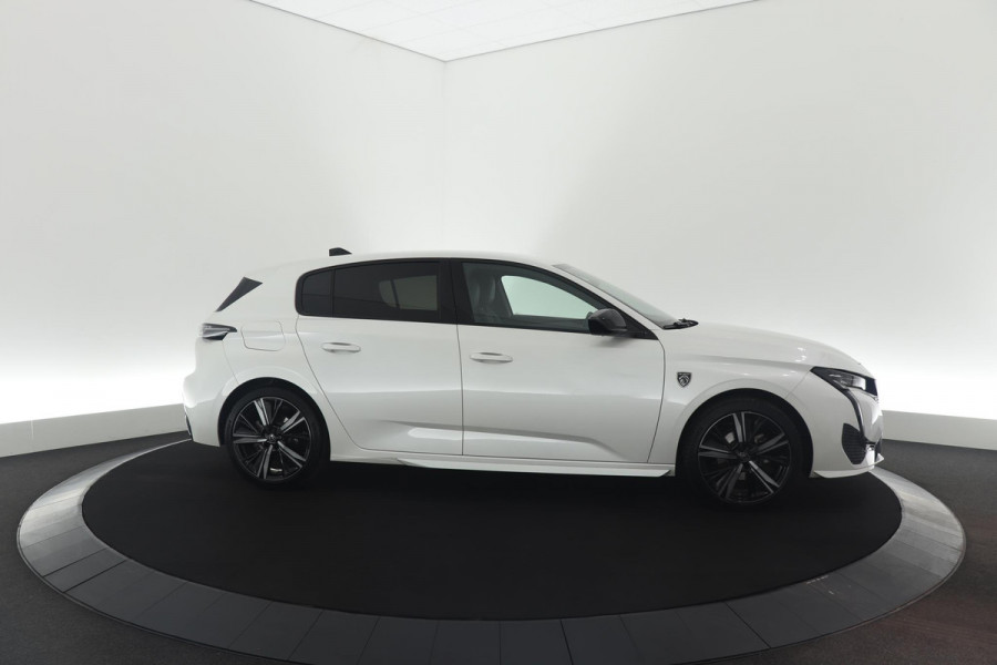 Peugeot 308 PureTech 130 GT Pack Business | Focal Audio | Camera | Dodehoekdetectie | Apple Carplay |