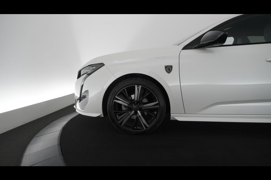 Peugeot 308 PureTech 130 GT Pack Business | Focal Audio | Camera | Dodehoekdetectie | Apple Carplay |