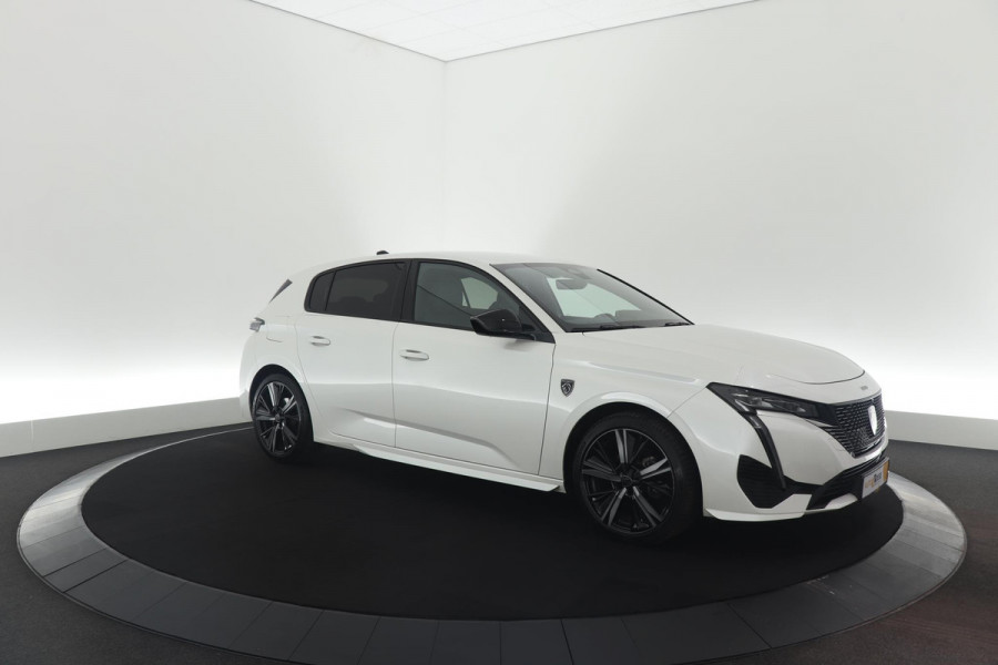 Peugeot 308 PureTech 130 GT Pack Business | Focal Audio | Camera | Dodehoekdetectie | Apple Carplay |