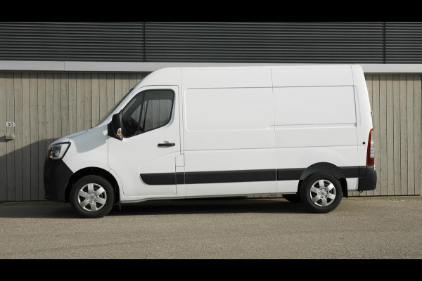 Renault Master T35 2.3 dCi 150 L2H2 Comfort | Direct Leverbaar | Automaat | Camera | Navigatie | Parkeersensoren