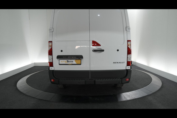 Renault Master T35 2.3 dCi 150 L2H2 Comfort | Direct Leverbaar | Automaat | Camera | Navigatie | Parkeersensoren