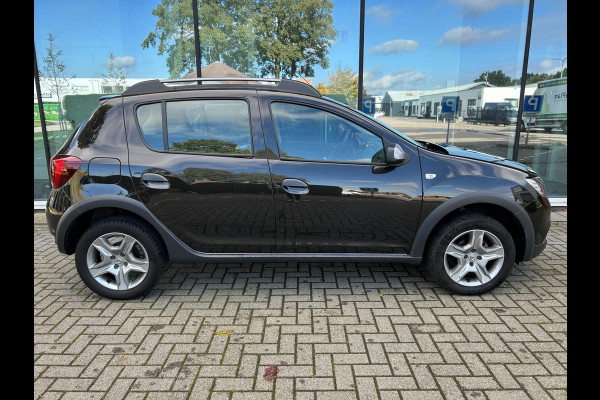 Dacia Sandero 0.9 TCe SL Stepway - Navi - Airco - Cruise - Trekhaak - Org.NL - NAP