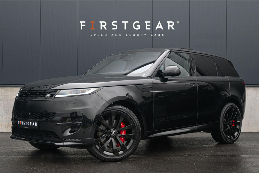 Land Rover Range Rover Sport 3.0 D300 Dynamic HSE *Meridian / Panorama / Memory / Surround View / Cold Climate Pack / Trekhaak*