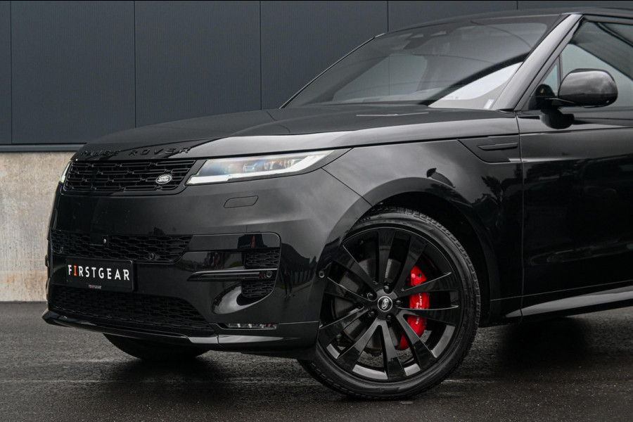 Land Rover Range Rover Sport 3.0 D300 Dynamic HSE *Meridian / Panorama / Memory / Surround View / Cold Climate Pack / Trekhaak*