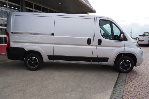 Fiat Ducato 30 2.3 MultiJet 131 PK Luxury L2H1 nr.V088 | Climate | Navi | Cruise | Camera