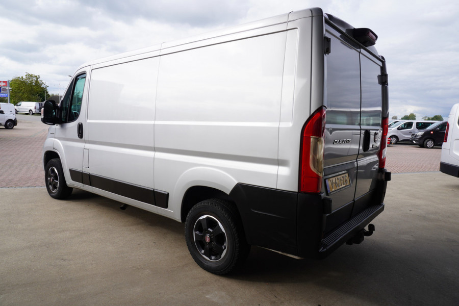 Fiat Ducato 30 2.3 MultiJet 131 PK Luxury L2H1 nr.V088 | Climate | Navi | Cruise | Camera