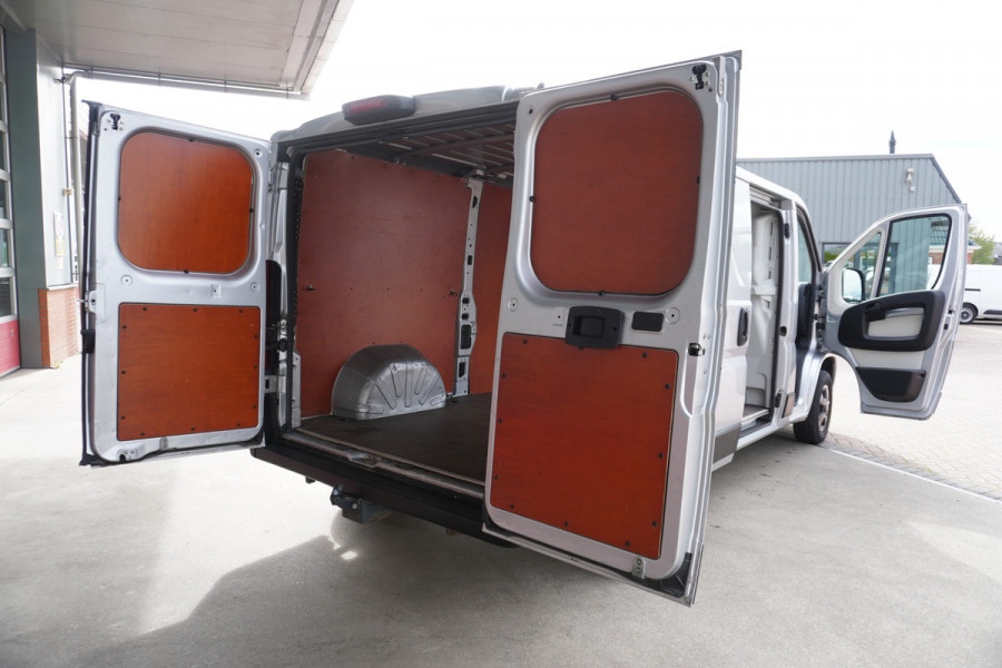 Fiat Ducato 30 2.3 MultiJet 131 PK Luxury L2H1 nr.V088 | Climate | Navi | Cruise | Camera